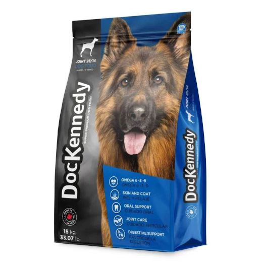 DOCKENNEDY JOINT CARE 15KG - 1