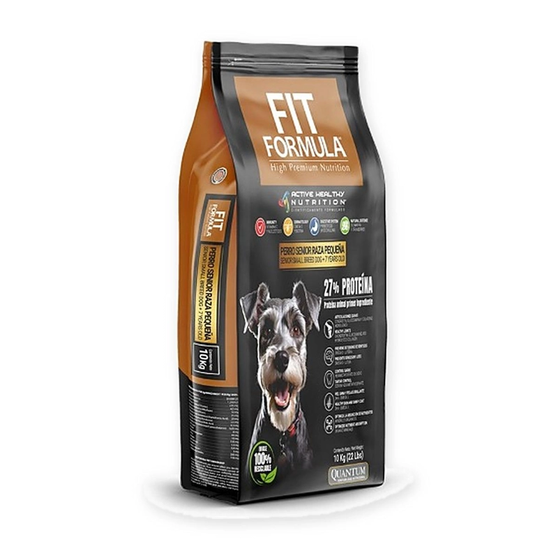 FIT FORMULA SENIOR RP 10 KG - 1