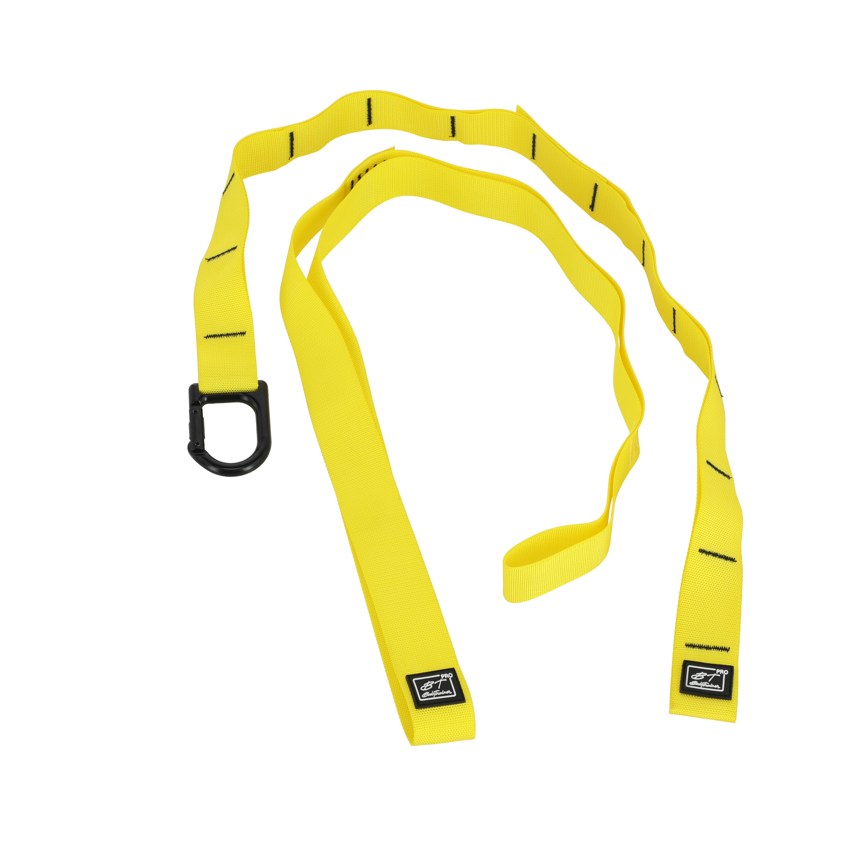 SET BANDAS DE SUSPENSIÓN BODYTRAINER TRX PRO - 3