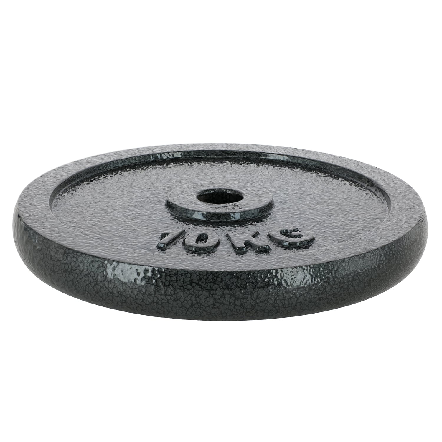 DISCO PRE OLIMPICO BODYTRAINER 10 KG - 2
