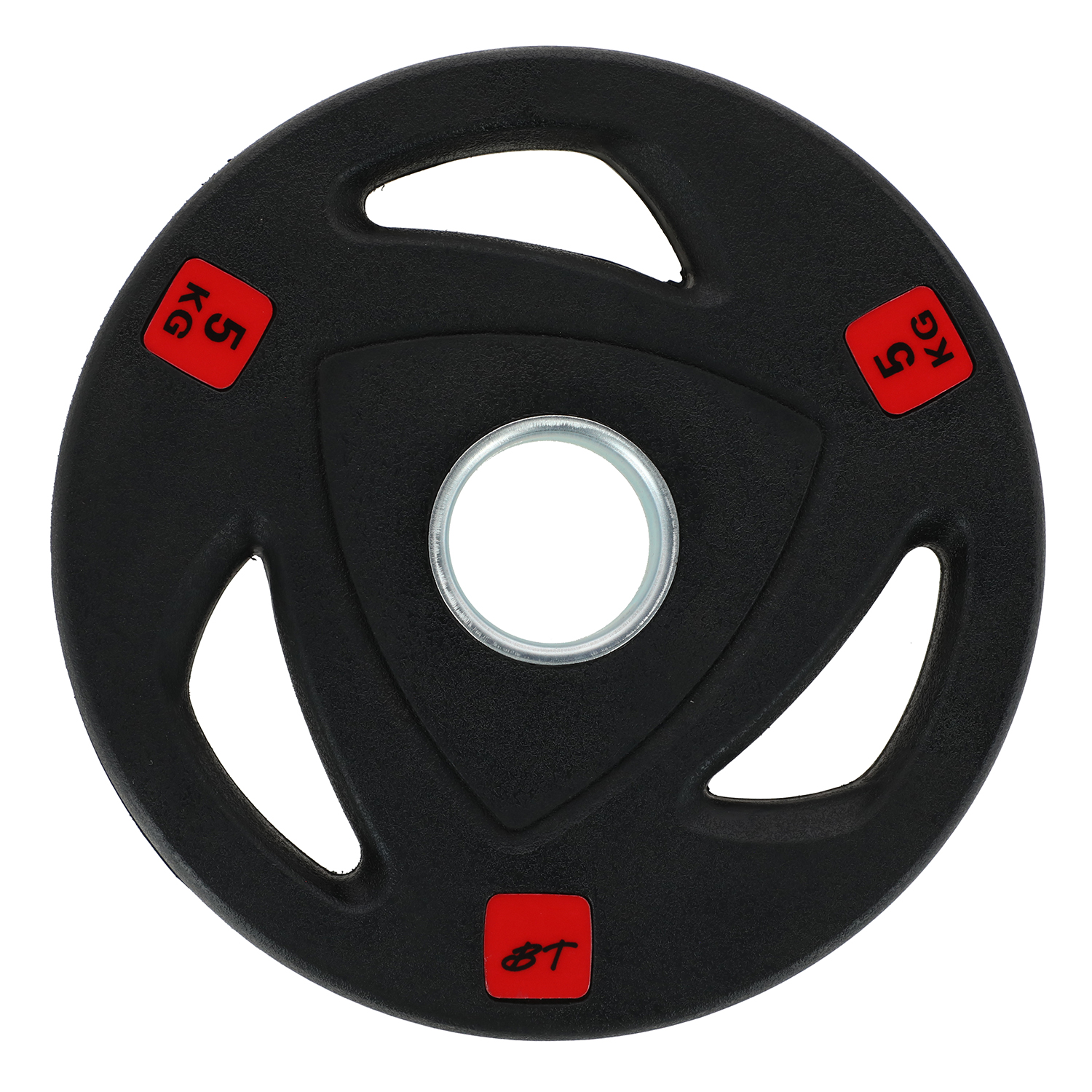 DISCO OLIMPICO CROSS 5 KG - 1