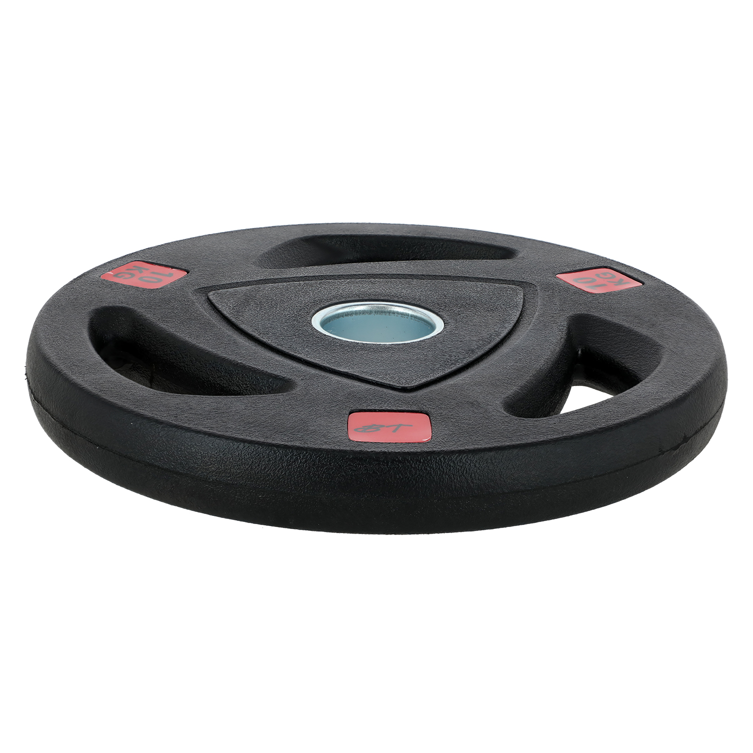 DISCO OLIMPICO BODYTRAINER CROSS 10 KG - 2