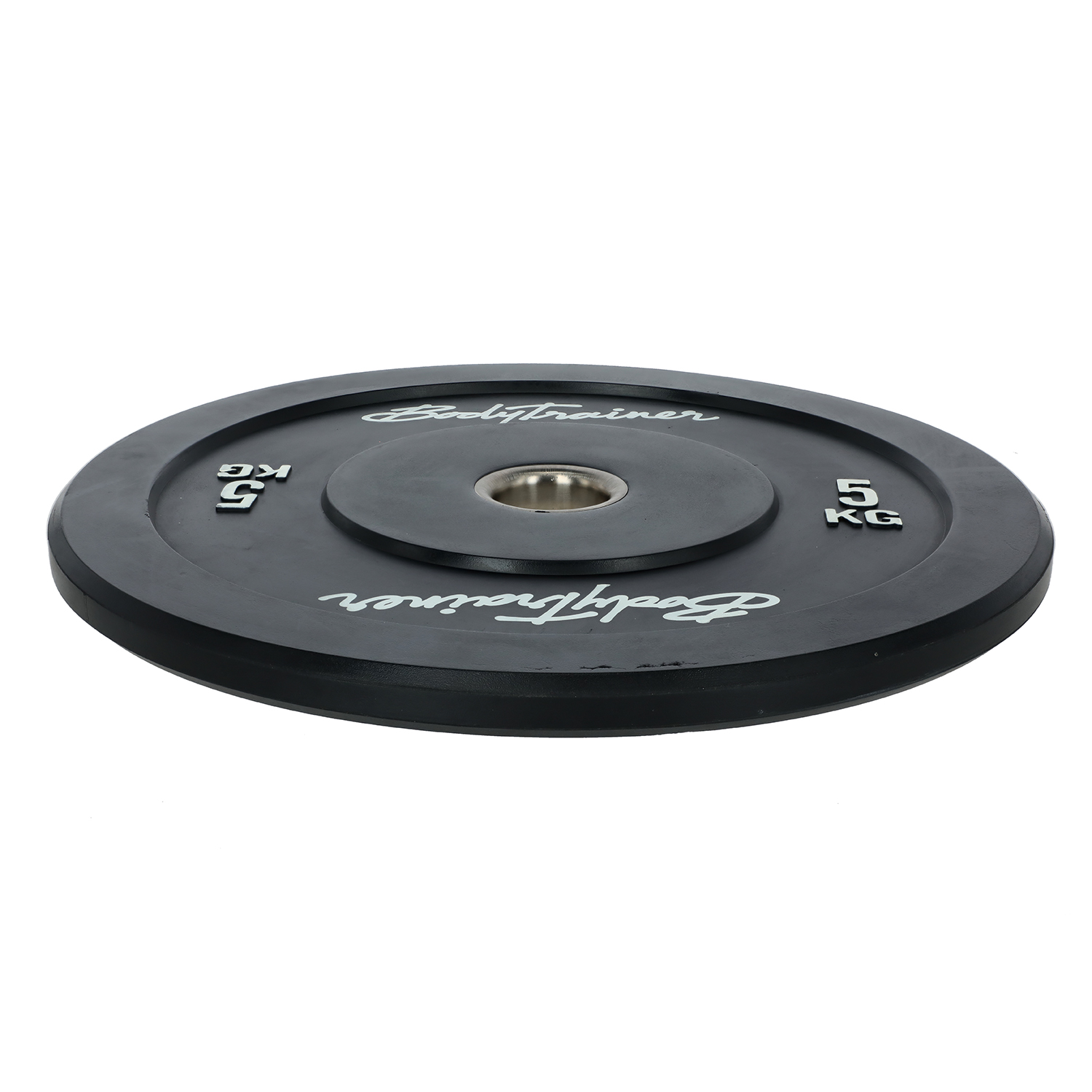 DISCO OLIMPICO BODYTRAINER BUMPER 5 KG - 2