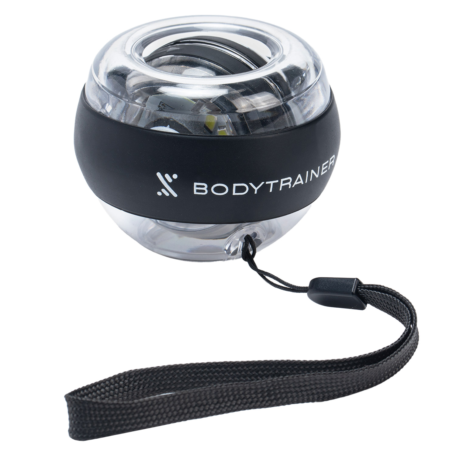 GIROSCOPIO BODYTRAINER EJERCITADOR PARA BRAZOS GYRO BALL - 5
