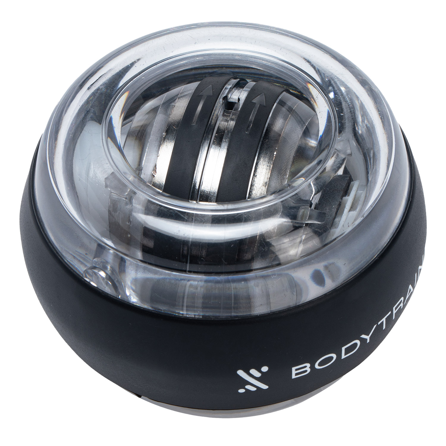 GIROSCOPIO BODYTRAINER EJERCITADOR PARA BRAZOS GYRO BALL - 6