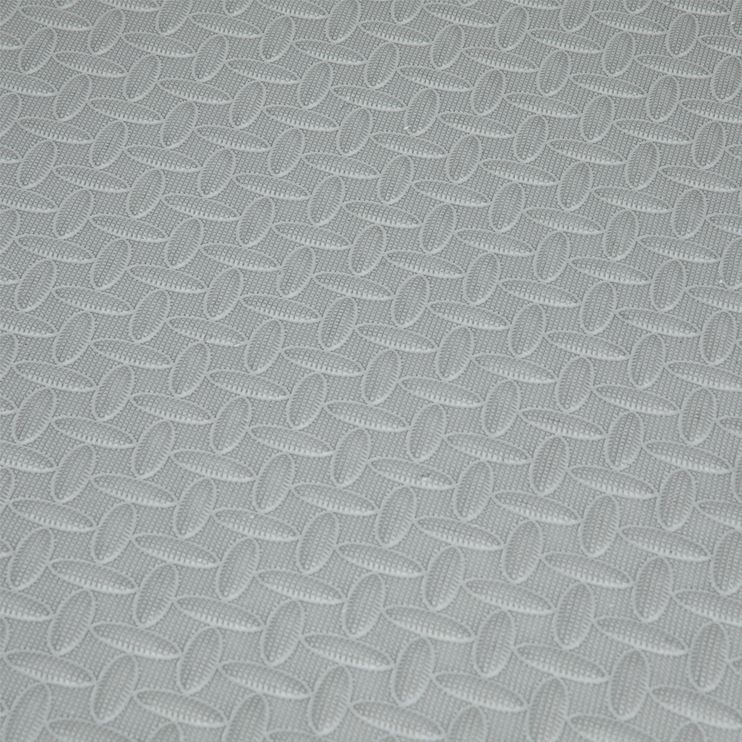 SET 4 PLANCHAS DE GOMA ENCASTRABLES PARA PISO - 7