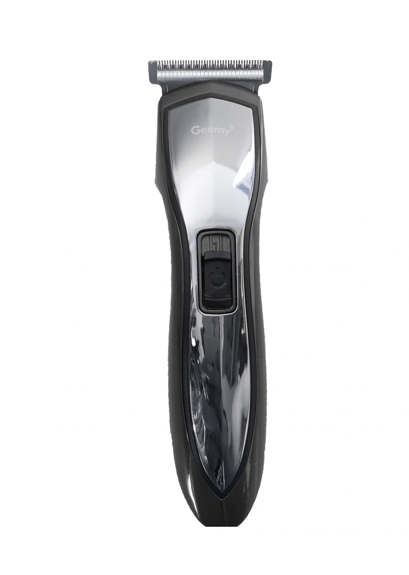 CORTADORA PELO RECARGABLE CON CABLE USB - 3