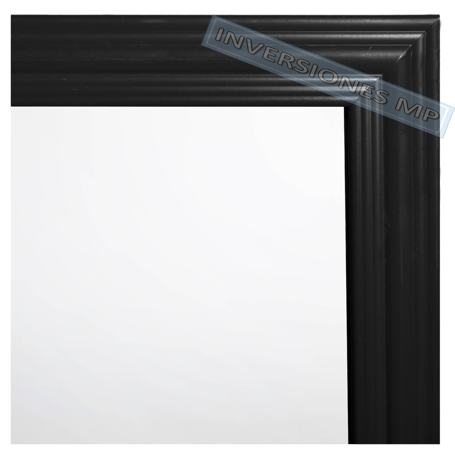 ESPEJO MP STORE PARED COLGANTE DECORATIVO LIVING HABITACIÓN BAÑO - 3