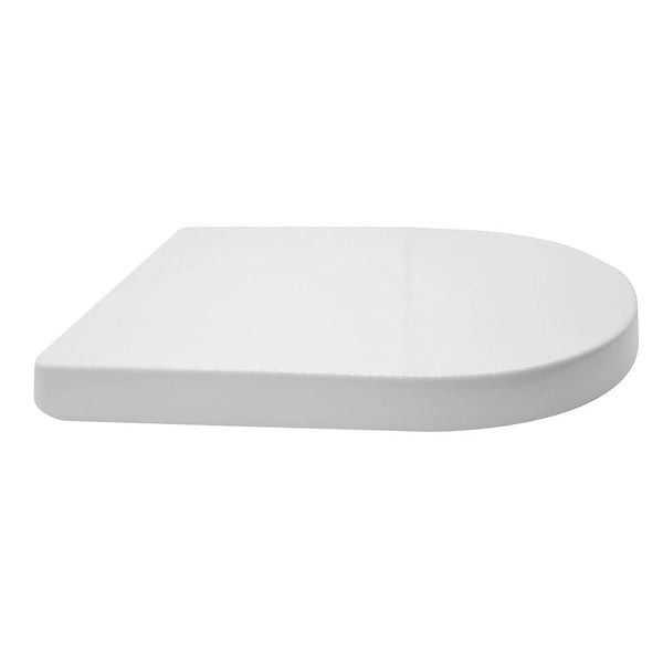 TAPA STRETTO ASIENTO UREA SOFT CLOSE WC INODORO ACROS - 2