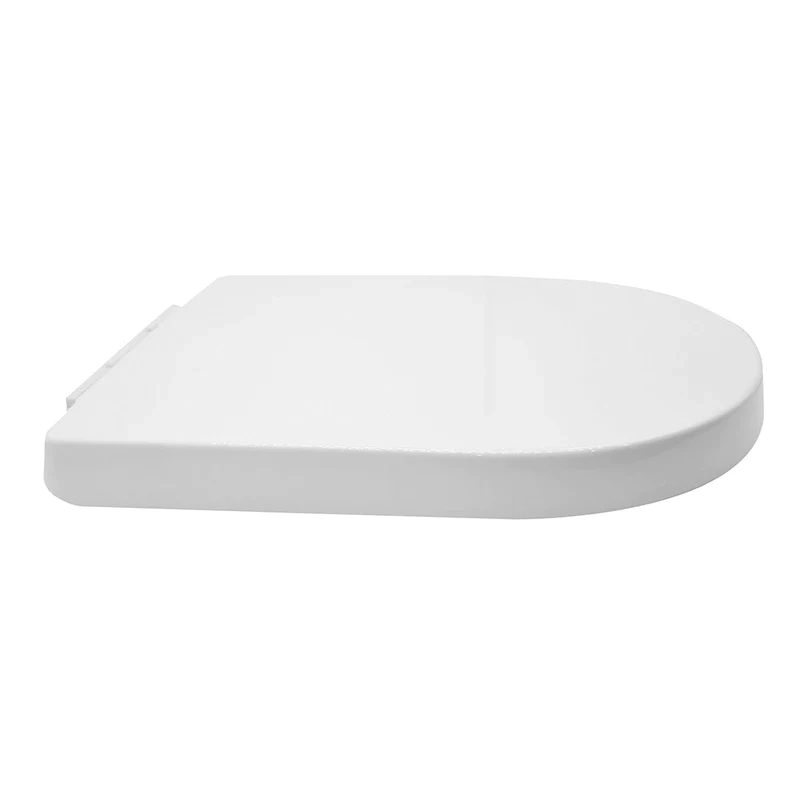 TAPA STRETTO ASIENTO UREA SOFT CLOSE WC INODORO ACROS - 3
