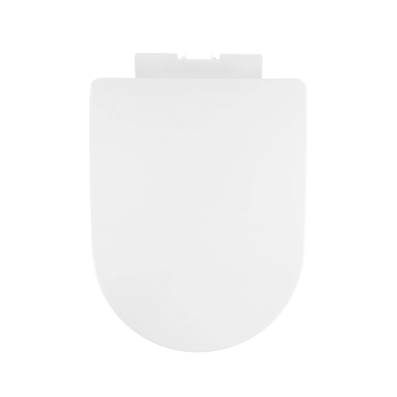 TAPA STRETTO ASIENTO UREA SOFT CLOSE WC INODORO ACROS - 8