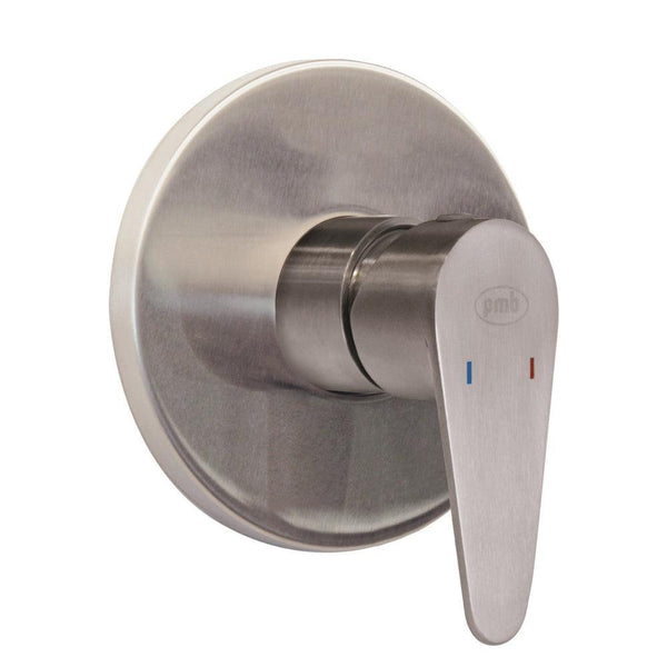 LLAVE PMB VERMONT MONOMANDO DUCHA EMPOTRADO - 1