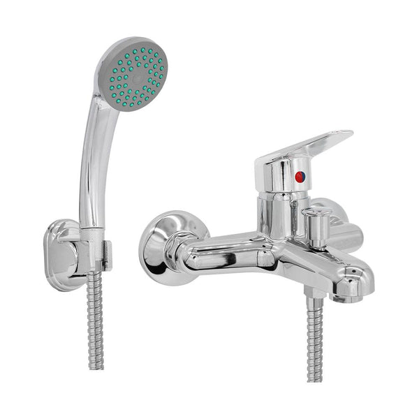 MONOMANDO PMB LLAVE GRIFO TINA STRETTO MODELO DAKOTA - 1