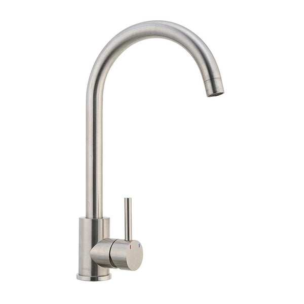 MONOMANDO STRETTO LLAVE GRIFO LAVAPLATOS FREGADERO FIORENZO - 1