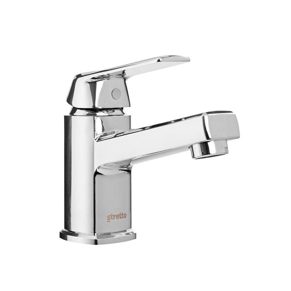 MONOMANDO STRETTO LAVATORIO LLAVE GRIFO MODELO MÓDENA - 1