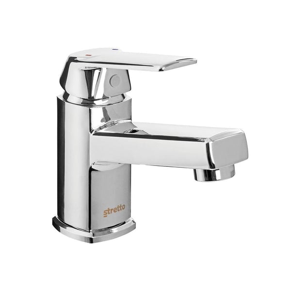 MONOMANDO STRETTO LAVATORIO LLAVE GRIFO MODELO MÓDENA - 2