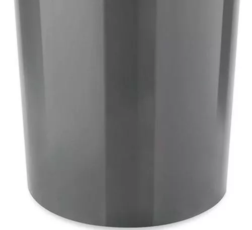BASURERO REYPLAST AURA PAPELERO VAIVEN GIGANTE MODELO 45L - 3