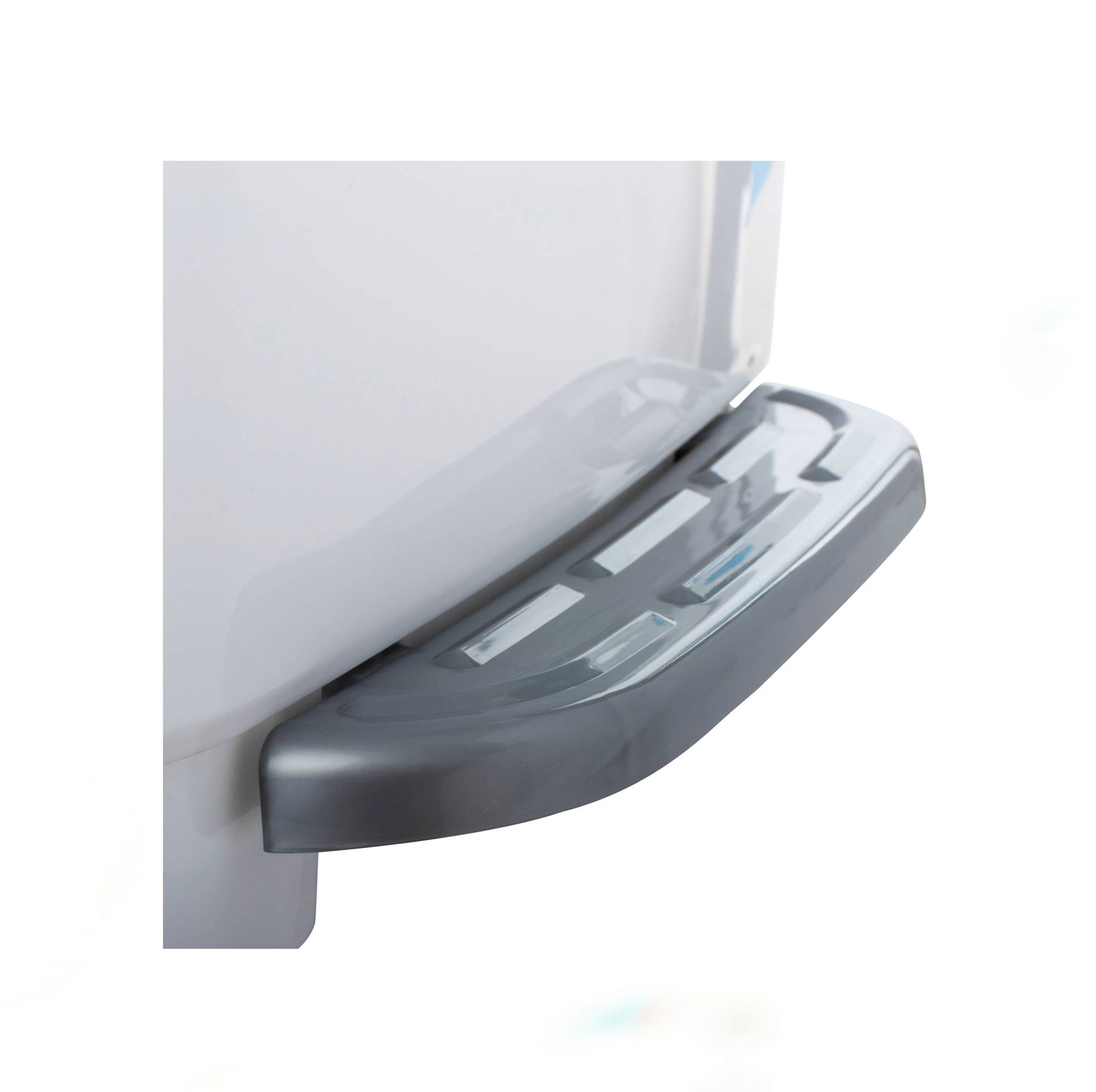 BASURERO REYPLAST KLEINE PEDAL MODELO 25L - 4