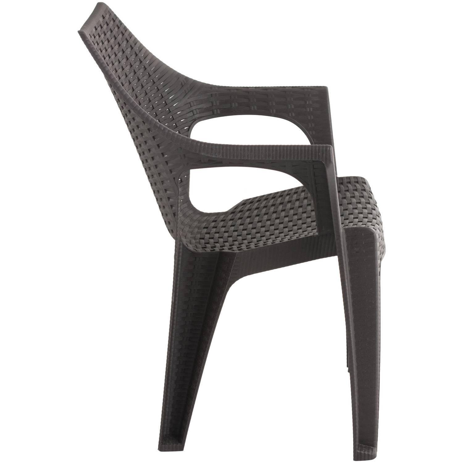 SILLA ARUBA MODELO RATTAN - 2