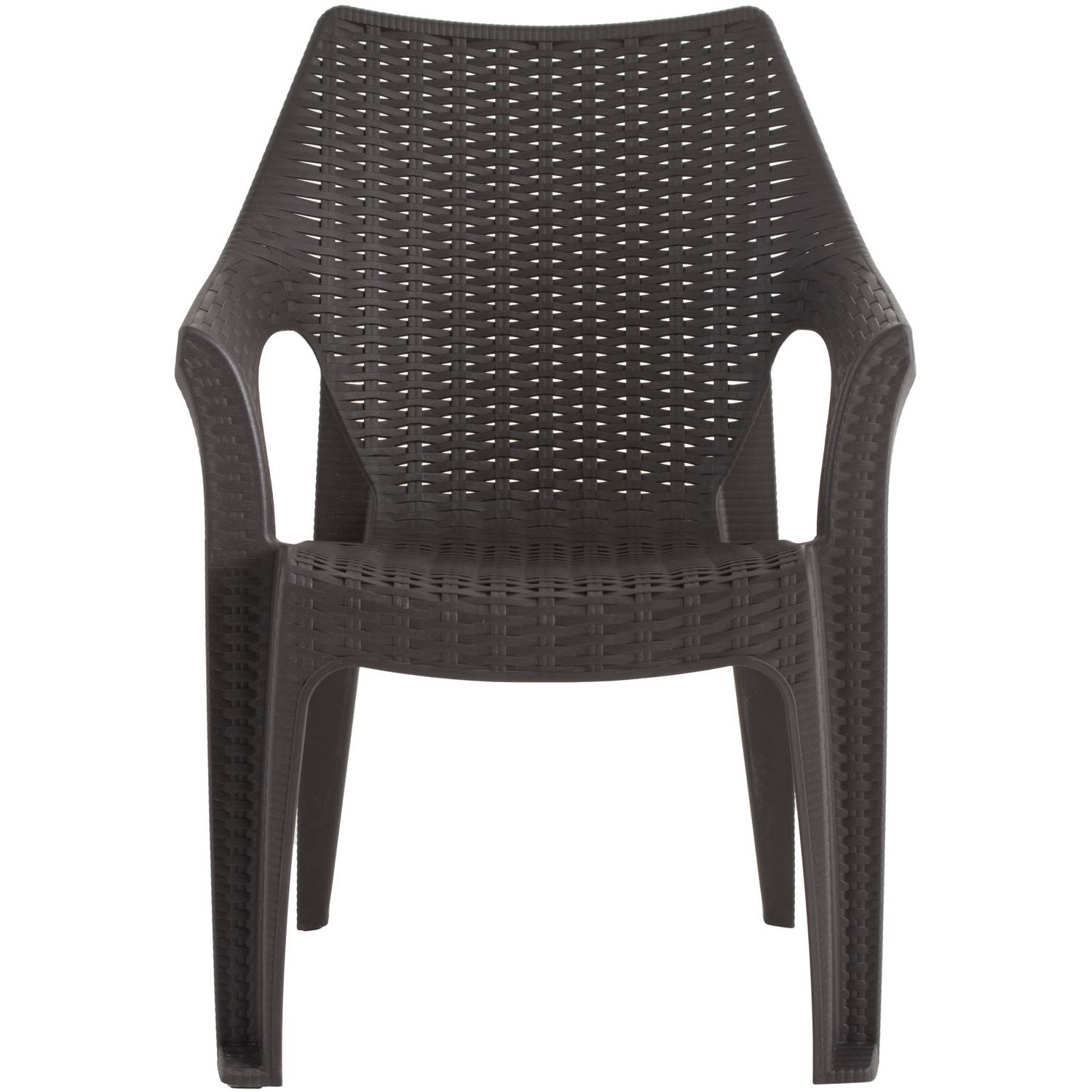 SILLA ARUBA MODELO RATTAN - 3