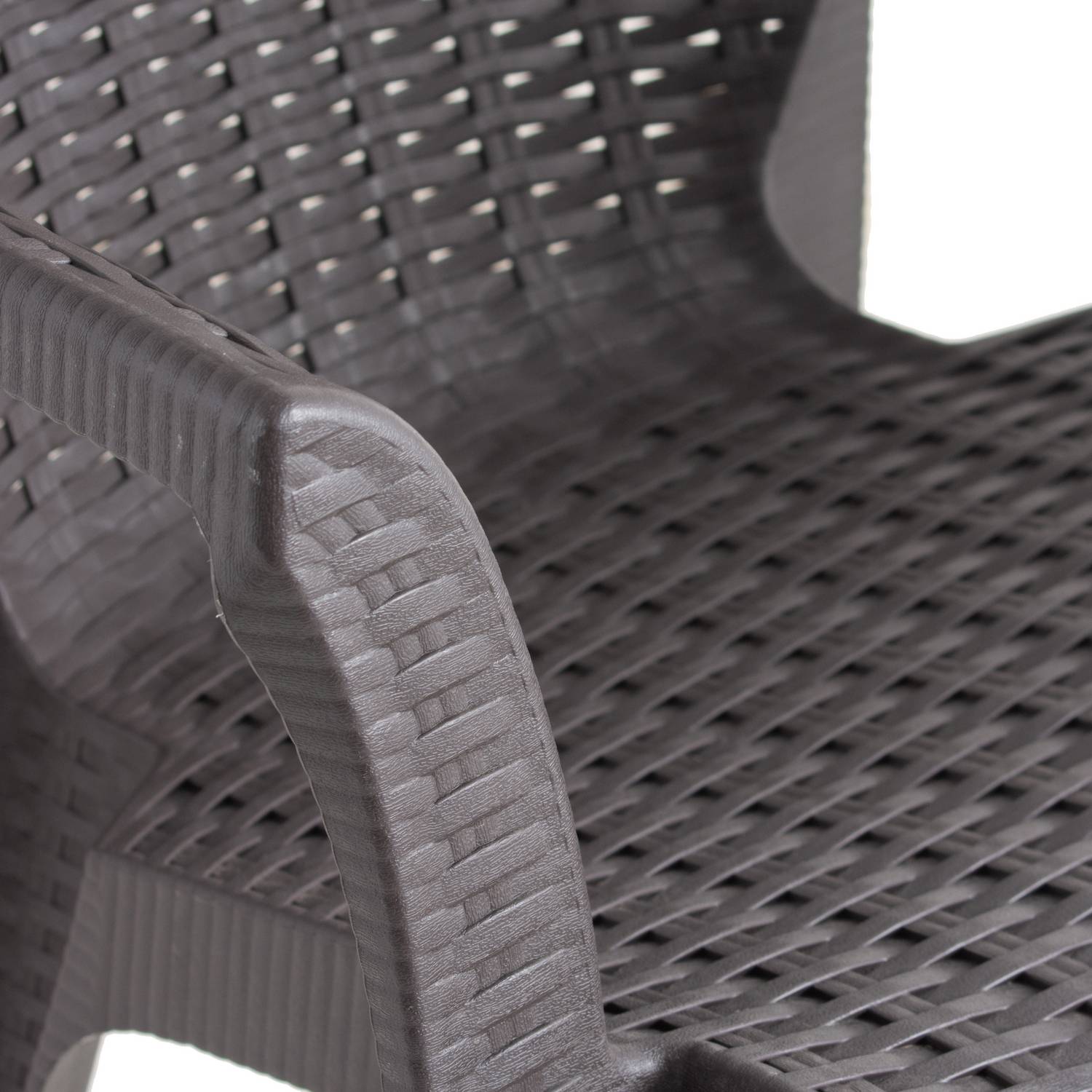 SILLA ARUBA MODELO RATTAN - 4