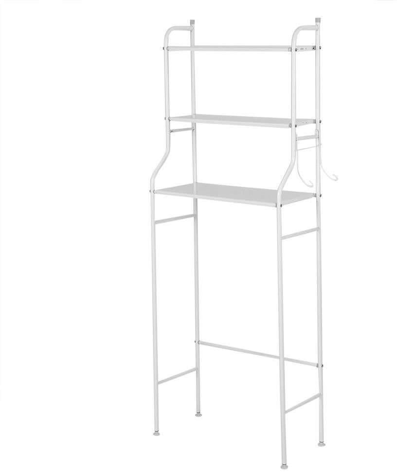ESTANTE REPISA ORGANIZADOR DE BAÑO - 2