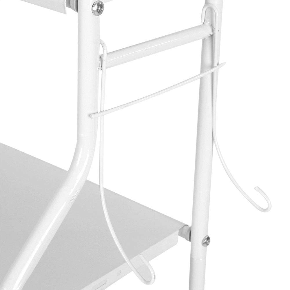 ESTANTE REPISA ORGANIZADOR DE BAÑO - 3