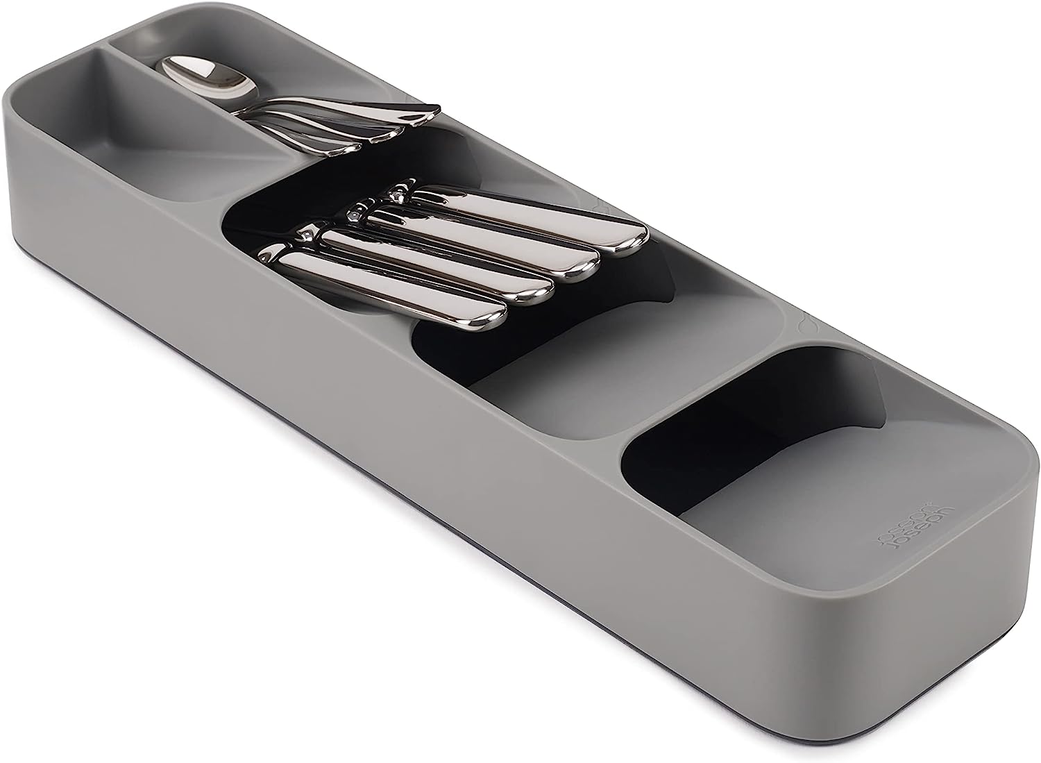 ORGANIZADOR MPS CUBIERTOS SERVICIO CAJONES GAVETAS - 1
