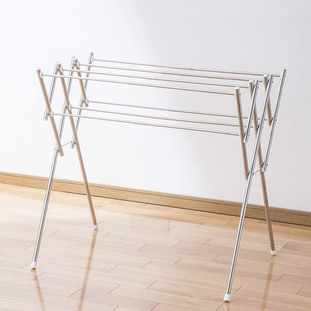 TENDEDERO EXTENSIBLE PLEGABLE MULTINIVEL - 2