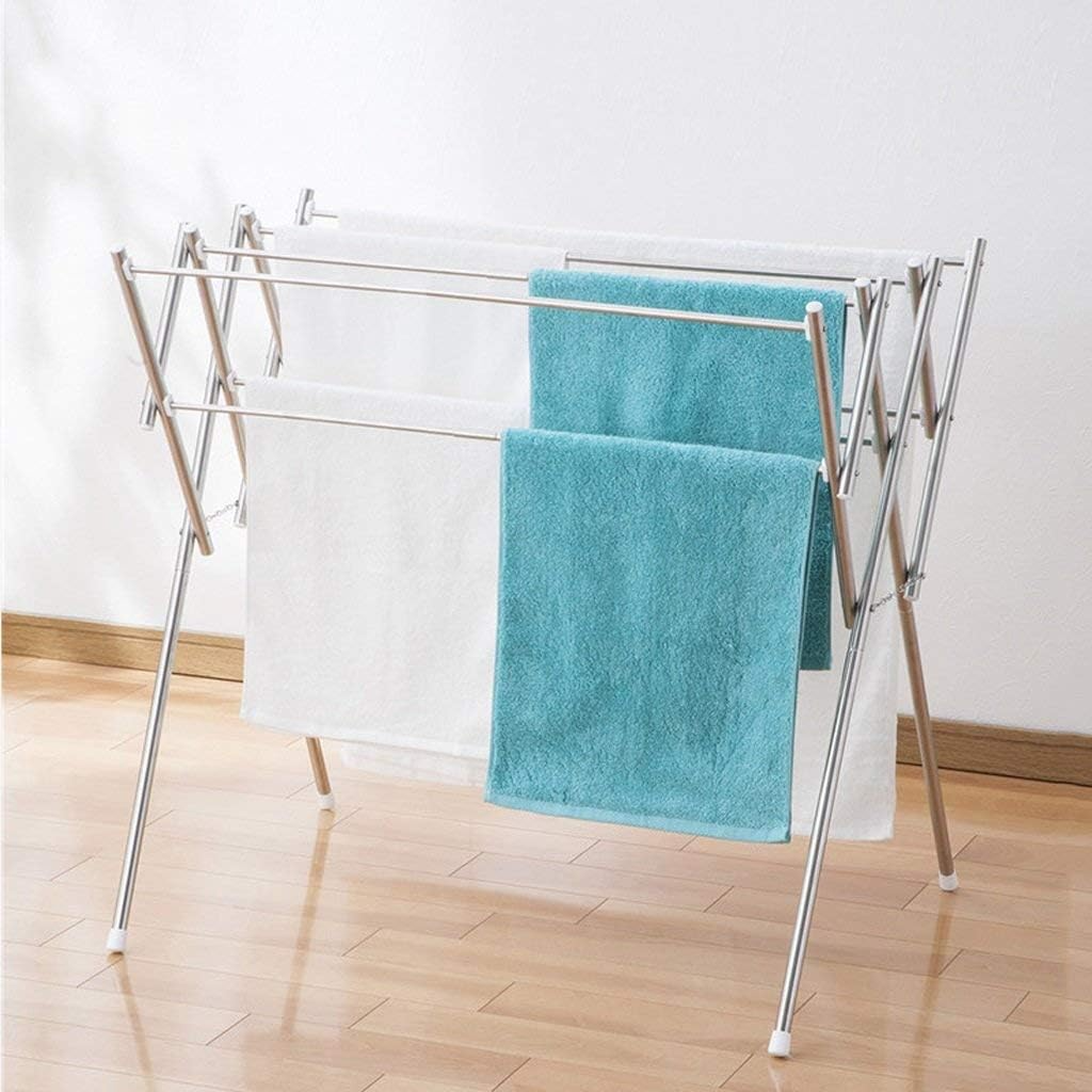 TENDEDERO EXTENSIBLE PLEGABLE MULTINIVEL - 3