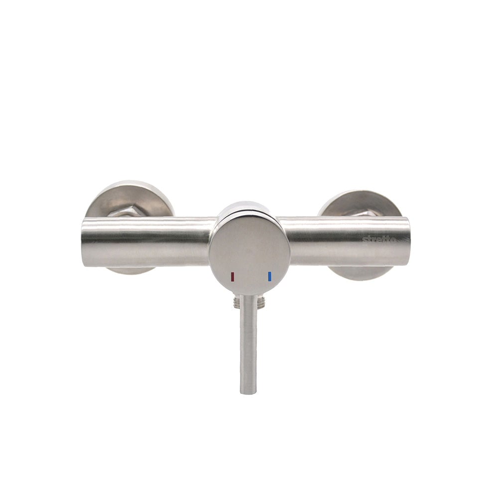 LLAVE MONOMANDO STRETTO FIORENZO DUCHA - 2