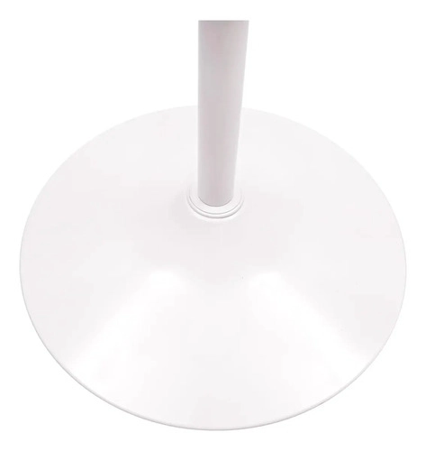 PERCHERO EXHIBIDOR COLGADOR PREMIUM METALICO ESPIRAL GIRATORIO - 6