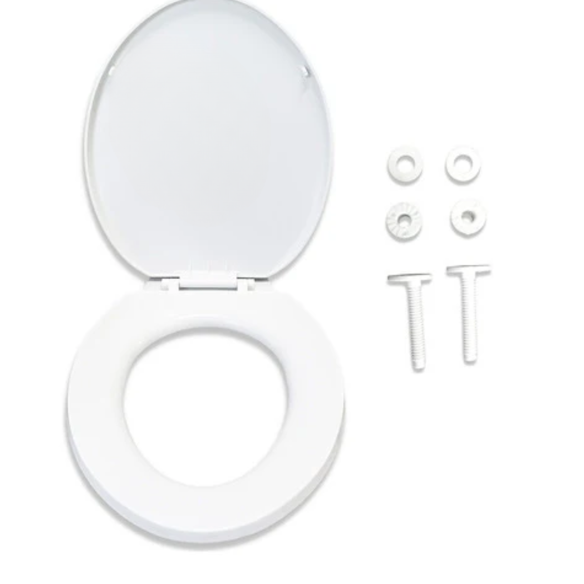 ASIENTO WC COLOMBA - 2