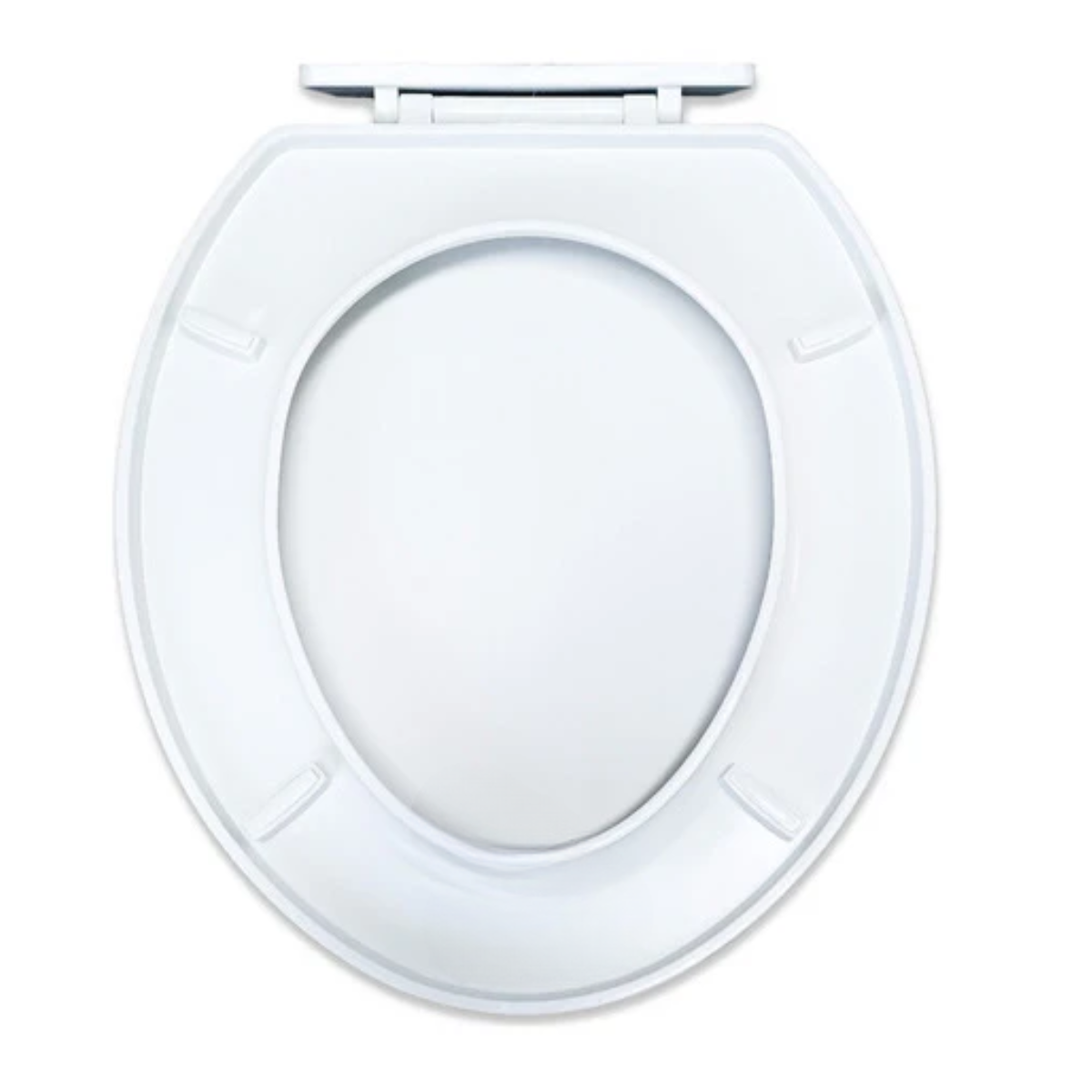ASIENTO WC COLOMBA - 4