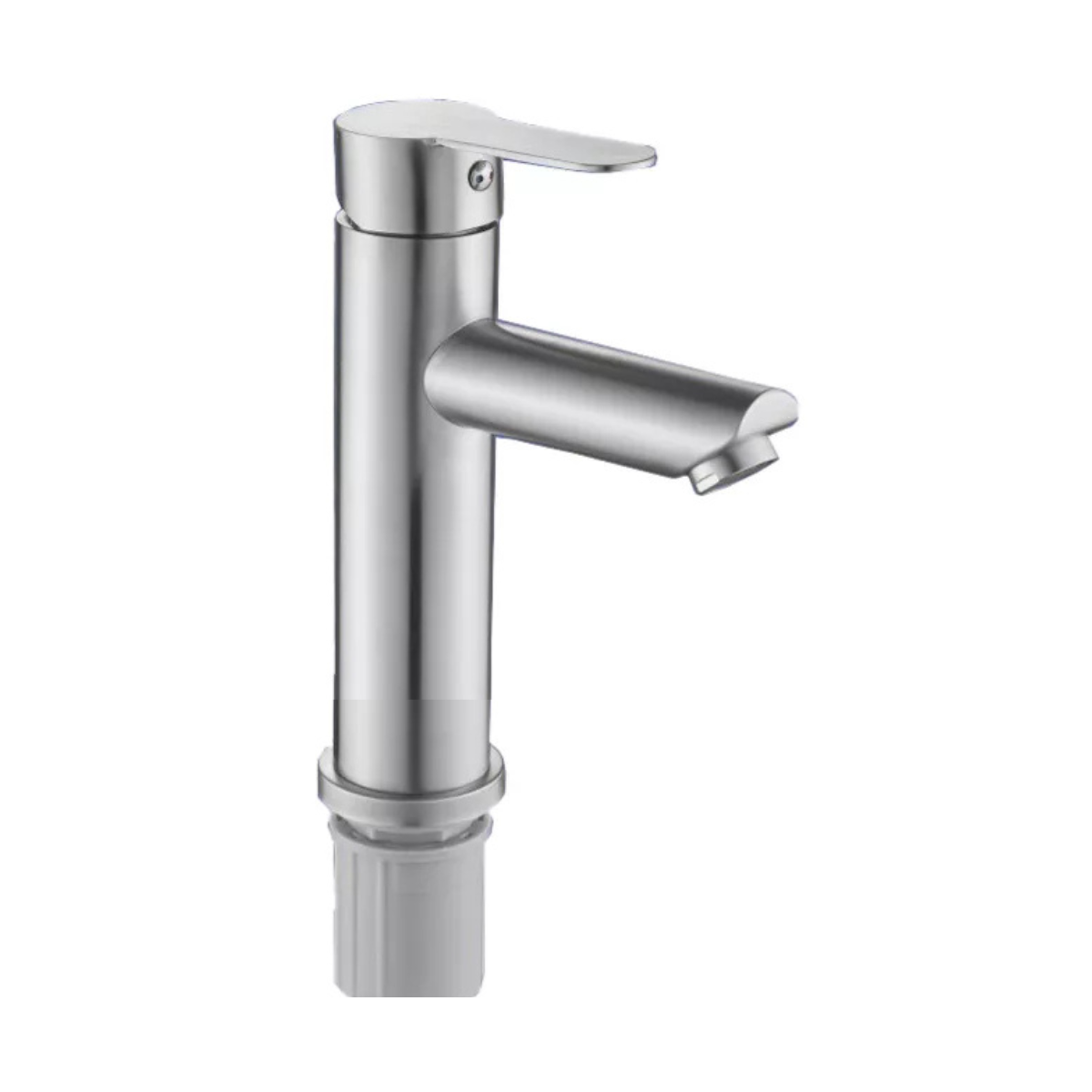 MONOMANDO LAVATORIO MODERN INOX - 1