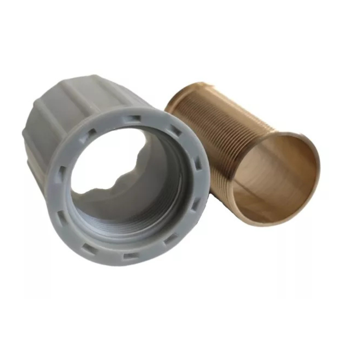 MONOMANDO LAVATORIO MODERN INOX - 3
