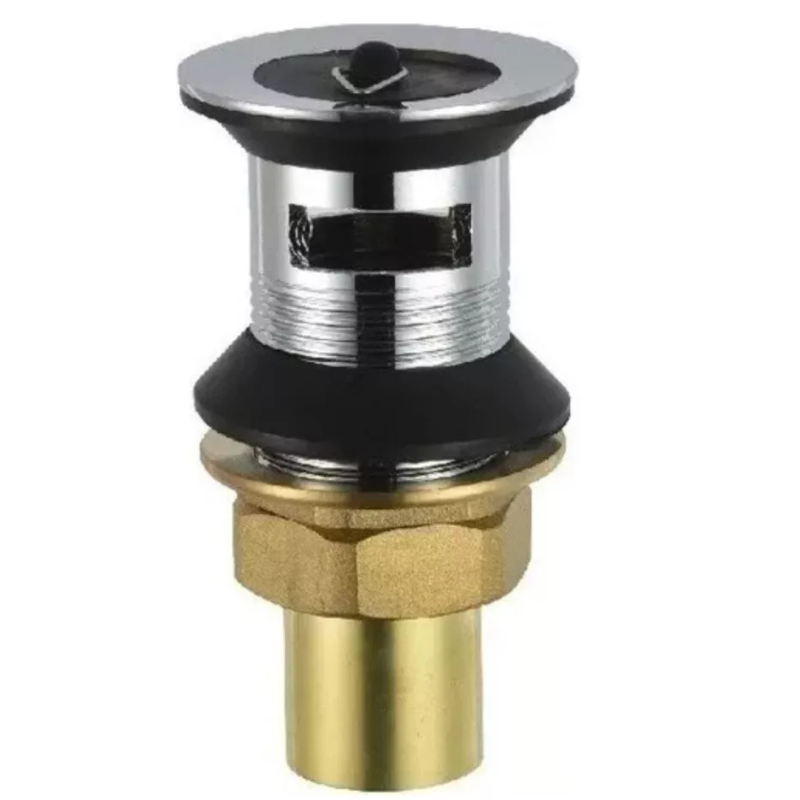 DESAGÜE LAVATORIO 1.1/4' TAUMM - 1