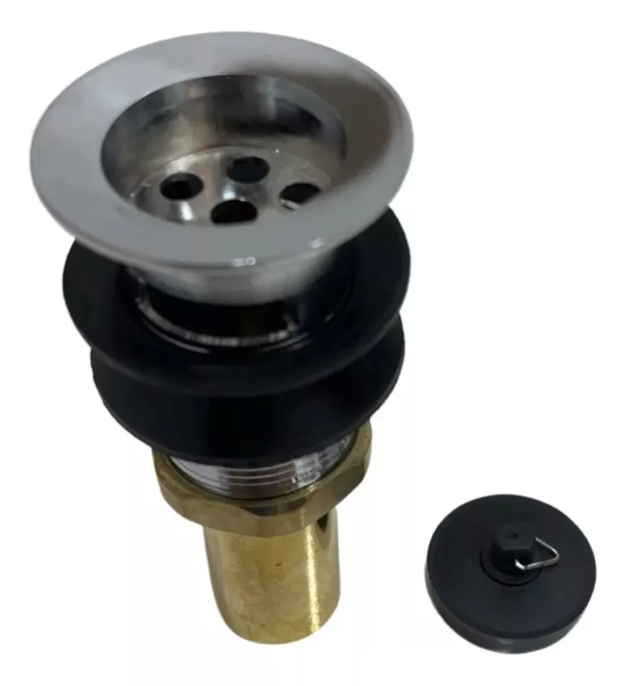 DESAGÜE LAVATORIO 1.1/4' TAUMM - 3