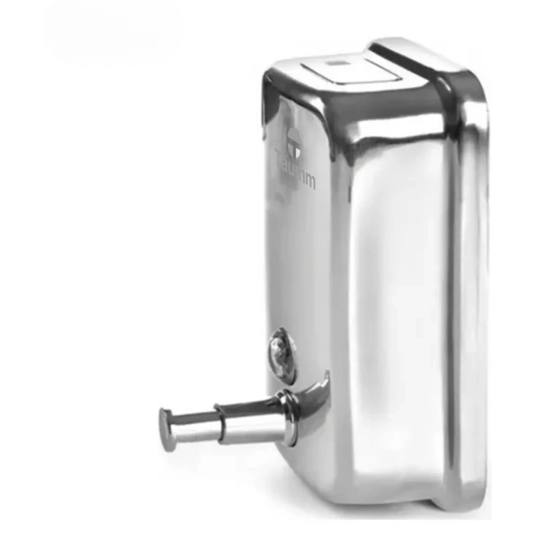 DISPENSA JABON AL MURO 800 ML TAUMM - 2