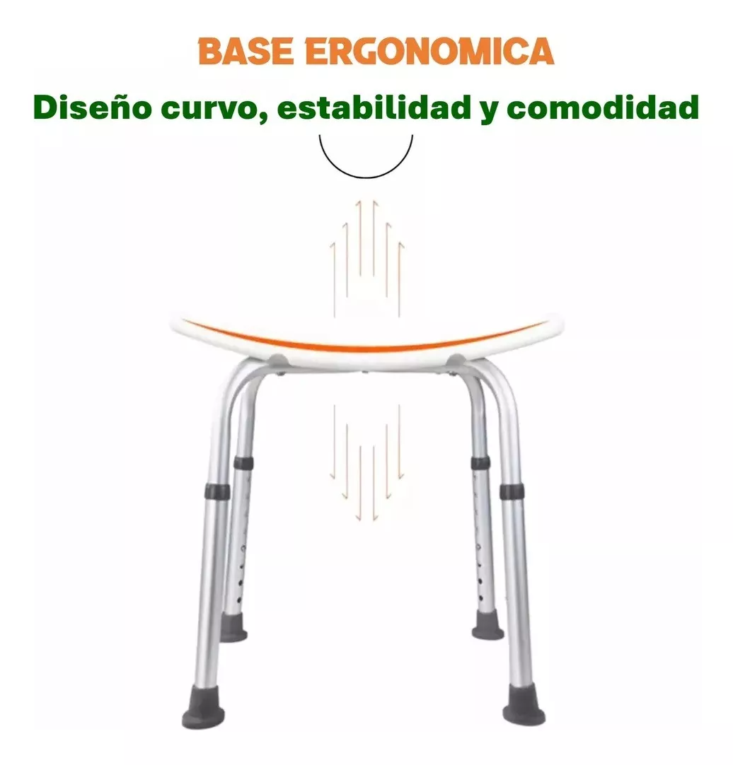 ASIENTO SEGURIDAD SIMPLE TAUMM - 4