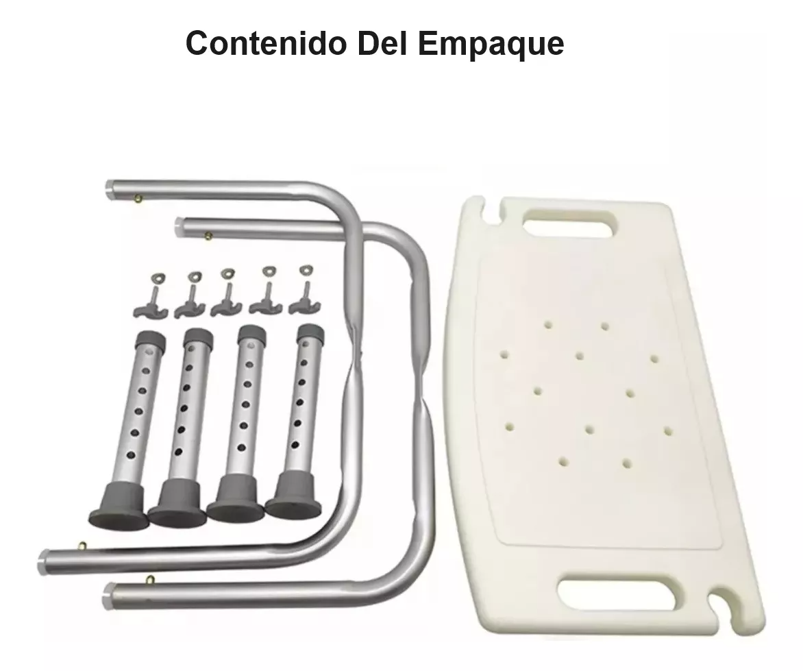 ASIENTO SEGURIDAD SIMPLE TAUMM - 6