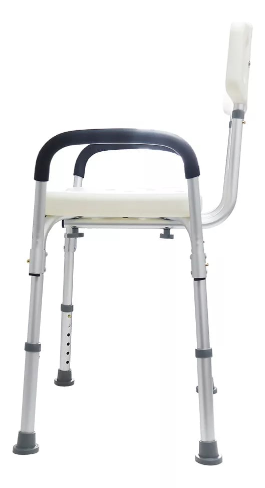 ASIENTO SEGURIDAD CON RESPALDO Y BRAZOS - 3