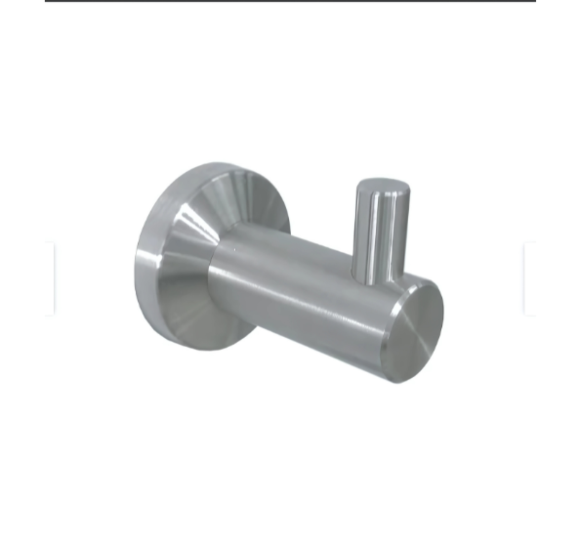 PERCHERO INOX TAUMM - 3