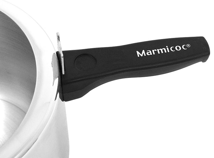 OLLA PRESION EXPRESS MATIC MARMICOC 8 - 5