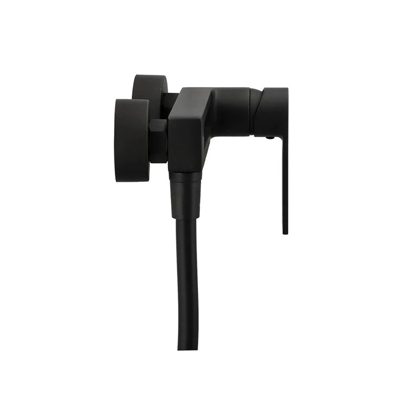 LLAVE GRIFO MONOMANDO DUCHA MANERAL ANTICALCAREO MODELO TARENTO - 3