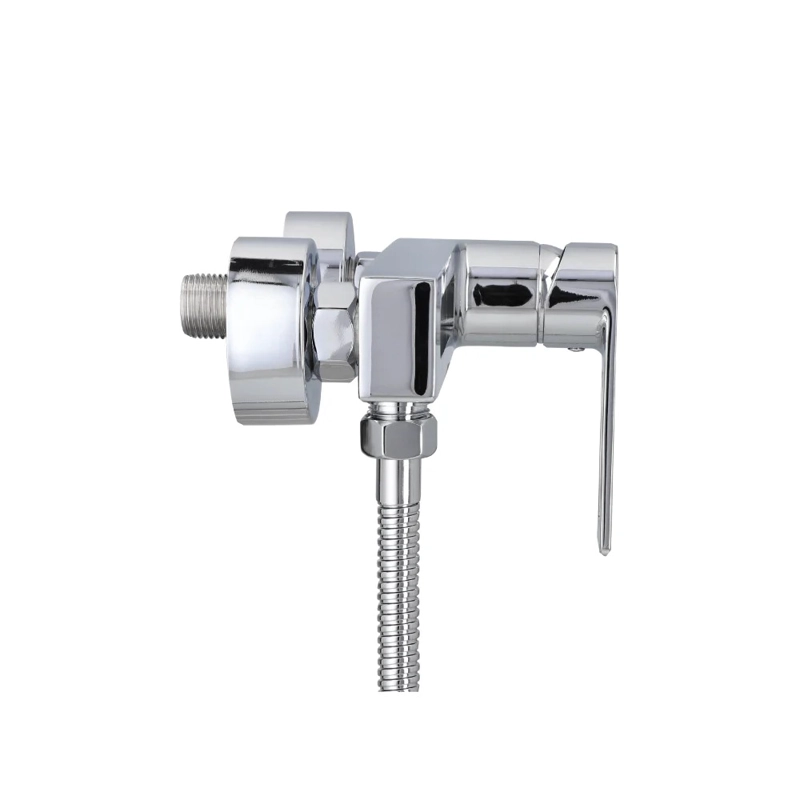 LLAVE GRIFO MONOMANDO DUCHA TARENTO - 3
