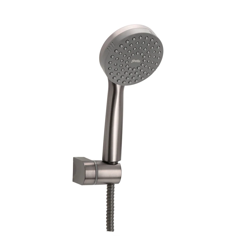 LLAVE GRIFO MONOMANDO PARA TINA DUCHA DE ACERO INOXIDABLE SS304 FIORENZO - 4