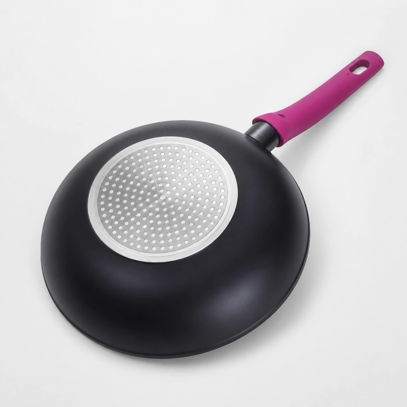 WOK ANTIADHERENTE VITTA 28CM - 7