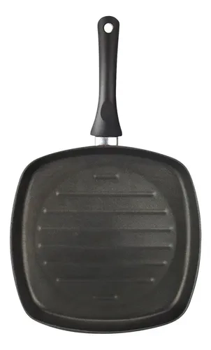 SARTEN ASADOR ANTIADHERENTE MAGEFESA CORAL - 10