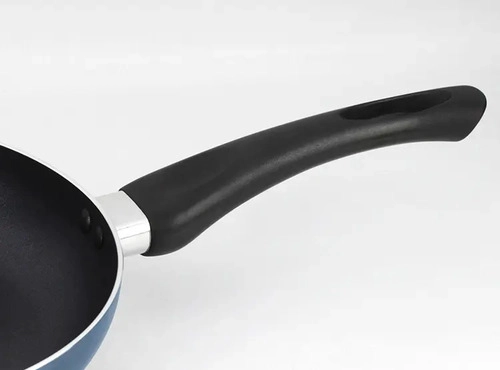 BATERIA DE COCINA MARMICOC AZUL 7 PIEZAS - 5